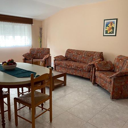 Apartamentos Camino Do Rio O Grove Exterior photo