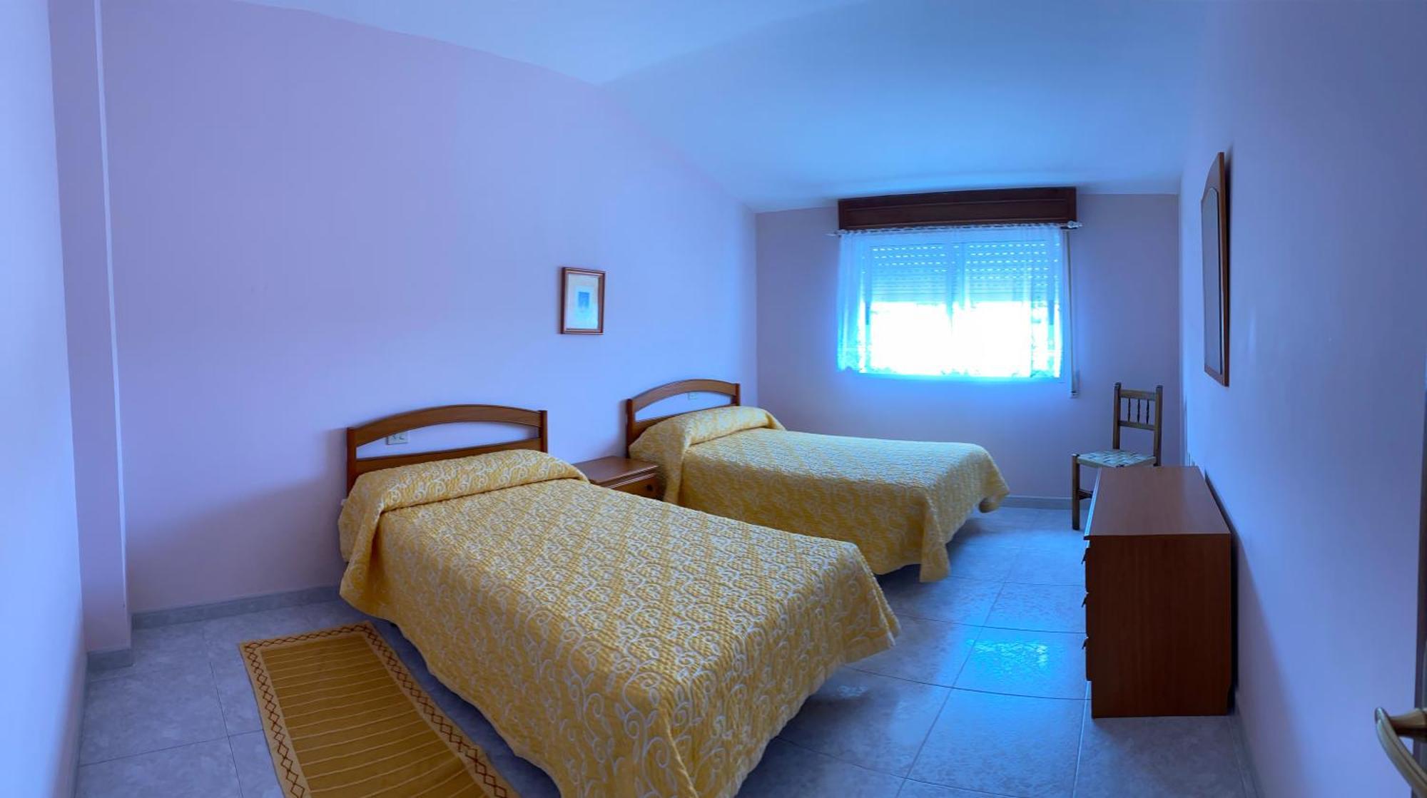 Apartamentos Camino Do Rio O Grove Exterior photo