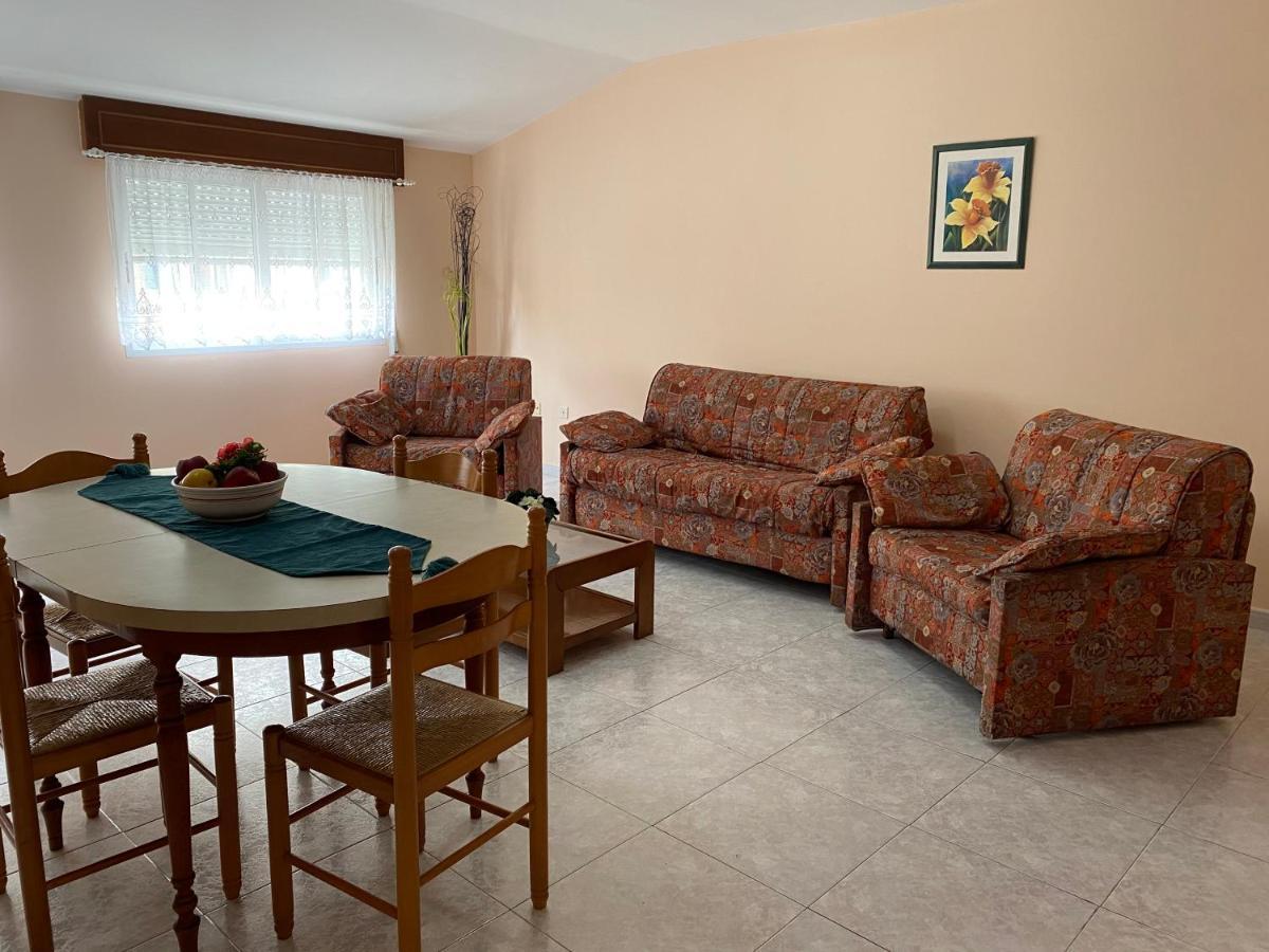 Apartamentos Camino Do Rio O Grove Exterior photo