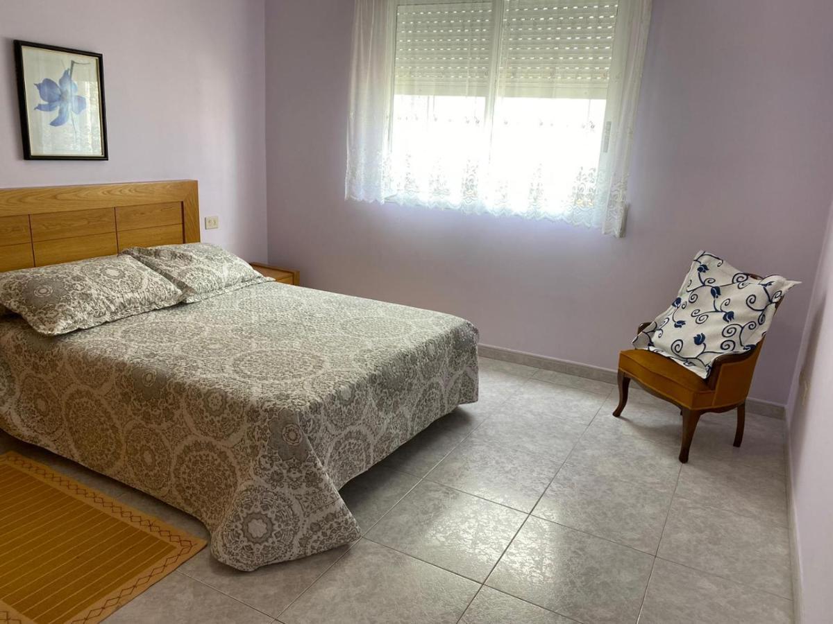 Apartamentos Camino Do Rio O Grove Exterior photo