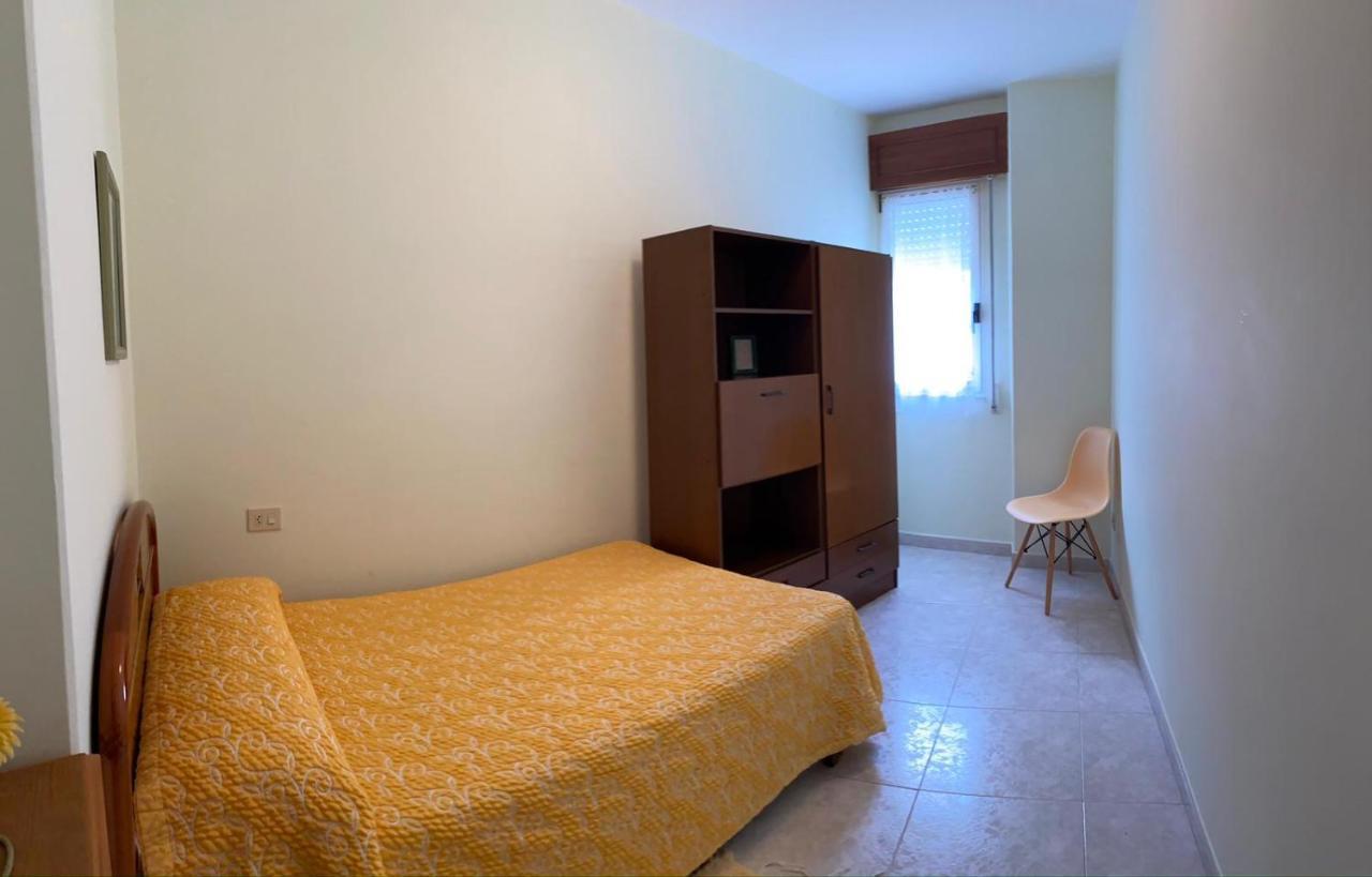 Apartamentos Camino Do Rio O Grove Exterior photo