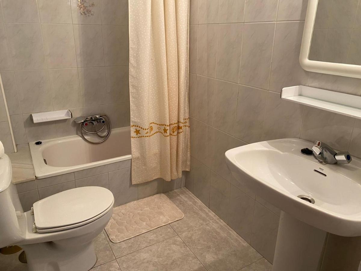 Apartamentos Camino Do Rio O Grove Exterior photo