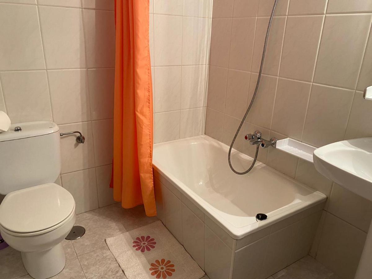 Apartamentos Camino Do Rio O Grove Exterior photo